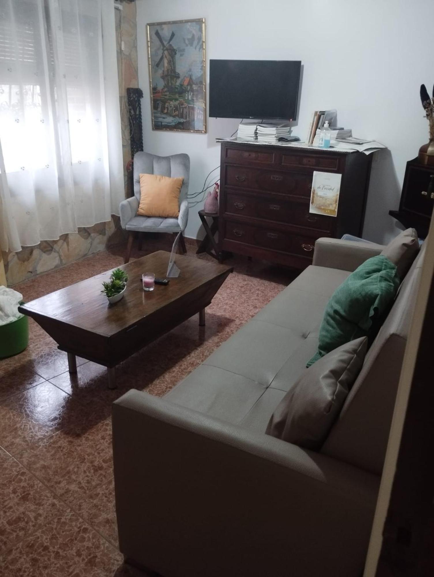 Вилла Casa Azafran Торрихо-дель-Кампо Экстерьер фото